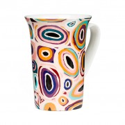 Aboriginal Art | Mug | Gladys Kuru Bidu